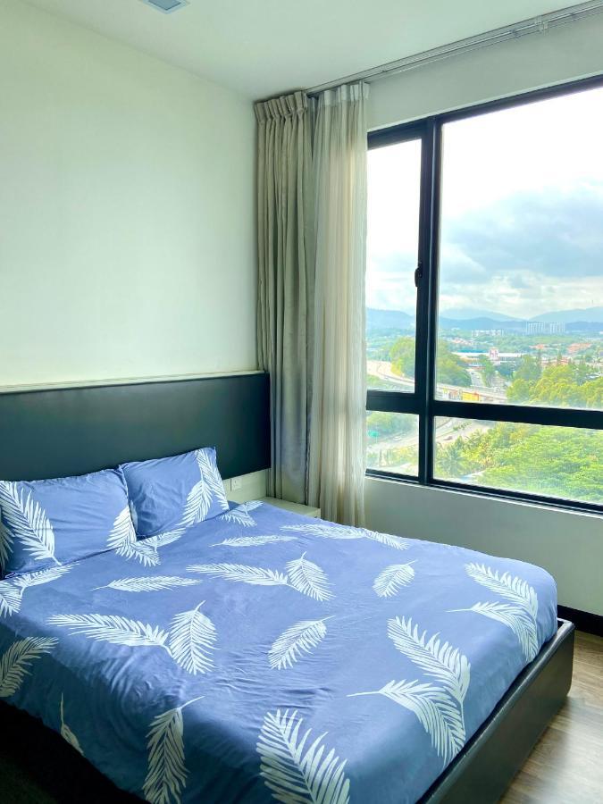Landmark Residence 2, Greenview, Less Noise, Free Wifi With Tvbox, Free Parking, Near Kajang, Cheras, C180, Mrt Exterior photo
