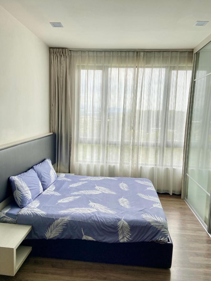 Landmark Residence 2, Greenview, Less Noise, Free Wifi With Tvbox, Free Parking, Near Kajang, Cheras, C180, Mrt Exterior photo