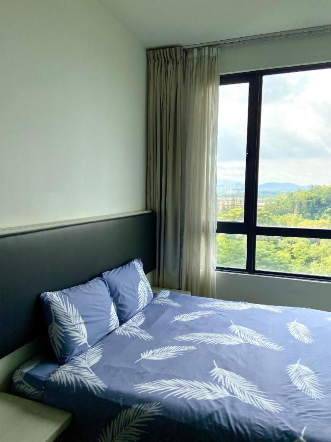 Landmark Residence 2, Greenview, Less Noise, Free Wifi With Tvbox, Free Parking, Near Kajang, Cheras, C180, Mrt Exterior photo