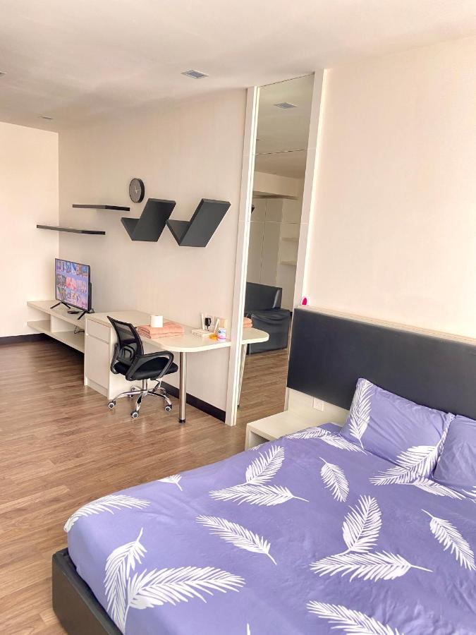 Landmark Residence 2, Greenview, Less Noise, Free Wifi With Tvbox, Free Parking, Near Kajang, Cheras, C180, Mrt Exterior photo